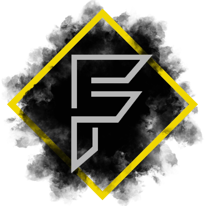 FlynnLG.de Logo Dunkel